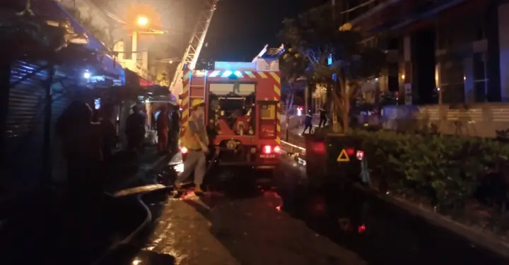 Phòng Cháy Chữa Cháy Chung Cư: Hướng Dẫn Toàn Tập Và Bài Học Thực Tế