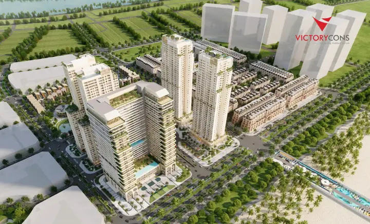 Chi Phí Xây Chung Cư 25 Tầng: Tổng Hợp Chi Tiết Và Lưu Ý Quan Trọng