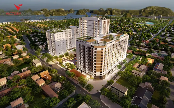Chi Phí Xây Chung Cư 25 Tầng: Tổng Hợp Chi Tiết Và Lưu Ý Quan Trọng