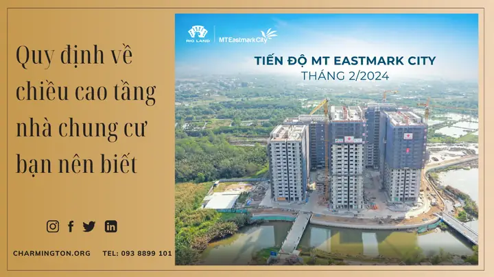 Chiều Cao Tầng Hầm Chung Cư: Quy Tắc Thiết Kế Chuẩn Mực Chiều Cao Tầng Hầm Chung Cư: Quy Tắc Thiết Kế Chuẩn Mực