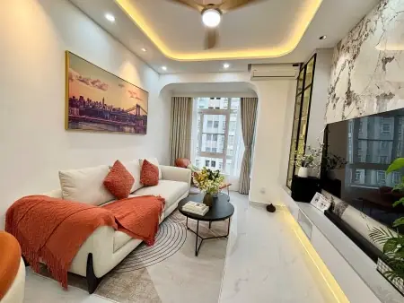Đánh Giá Chi Tiết Dịch Vụ Cho Thuê Căn Hộ Chung Cư Uy Tín