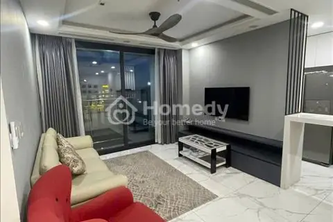 Đánh Giá Chi Tiết Các Căn Hộ Cho Thuê Tại Chung Cư Kington Residence, Phú Nhuận
