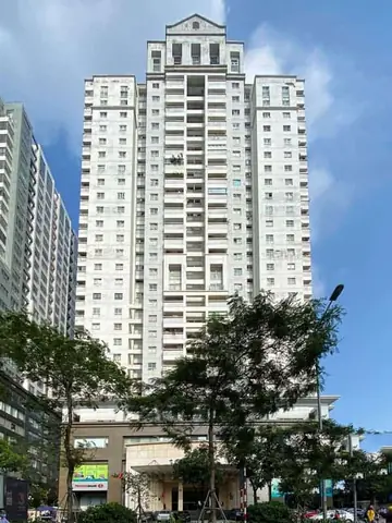 Đánh Giá Chi Tiết Chung Cư 101 Láng Hạ: Trải Nghiệm Thực Tế Và Phân Tích Toàn Diện