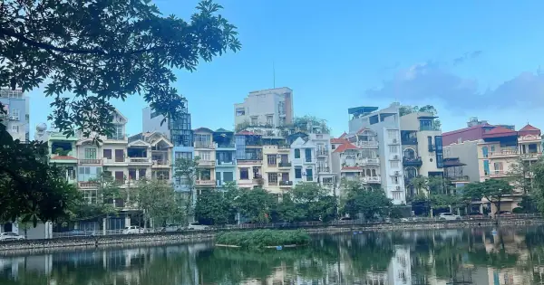 Cho Thuê Chung Cư 151 Nguyễn Đức Cảnh: Review Chi Tiết Và Top Lựa Chọn 2026 Cho Thuê Chung Cư 151 Nguyễn Đức Cảnh: Review Chi Tiết Và Top Lựa Chọn 2026
