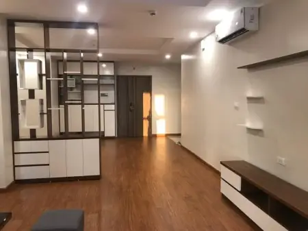 Review Căn Hộ Chung Cư 317 Trường Chinh: Diện Tích 100m2, Giá 16.5 Triệu/tháng