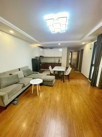 Review Căn Hộ Chung Cư 317 Trường Chinh: Diện Tích 100m2, Giá 16.5 Triệu/tháng