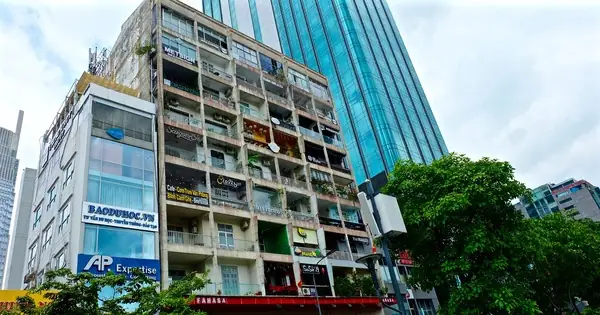 Cho Thuê Chung Cư 42 Nguyễn Huệ: Thông Tin Chi Tiết Và Hướng Dẫn Cho Thuê Chung Cư 42 Nguyễn Huệ: Thông Tin Chi Tiết Và Hướng Dẫn