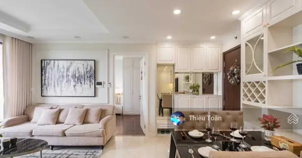 Top 5 Lựa Chọn Cho Thuê Chung Cư Tại 69b Thuỵ Khuê, Tây Hồ