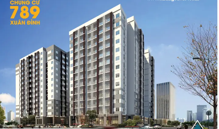 Đánh Giá Cho Thuê Chung Cư 789 Xuân Đỉnh: Phân Tích Ưu Nhược Điểm Và Giá Cả Thực Tế