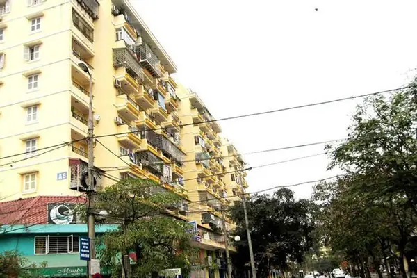 Cho Thuê Chung Cư A6 Giảng Võ: Đánh Giá Chi Tiết Từ A Đến Z Cho Thuê Chung Cư A6 Giảng Võ: Đánh Giá Chi Tiết Từ A Đến Z