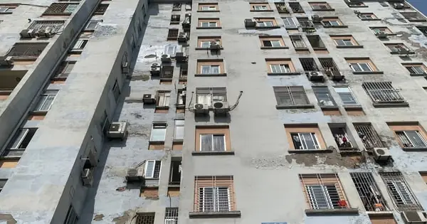 Cho Thuê Chung Cư A6 Nam Trung Yên: Đánh Giá Chi Tiết Về Giá Cả, Tiện Ích Và Trải Nghiệm Thực Tế