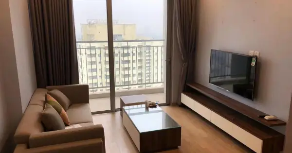 Cho Thuê Chung Cư A6 Nam Trung Yên: Đánh Giá Chi Tiết Về Giá Cả, Tiện Ích Và Trải Nghiệm Thực Tế
