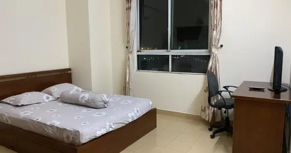 Đánh Giá Chung Cư An Cư Quận 2: Phân Tích Chi Tiết Giá Thuê, Tiện Ích Và Trải Nghiệm Thực Tế
