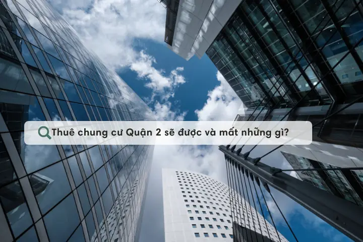 Đánh Giá Chung Cư An Cư Quận 2: Phân Tích Chi Tiết Giá Thuê, Tiện Ích Và Trải Nghiệm Thực Tế