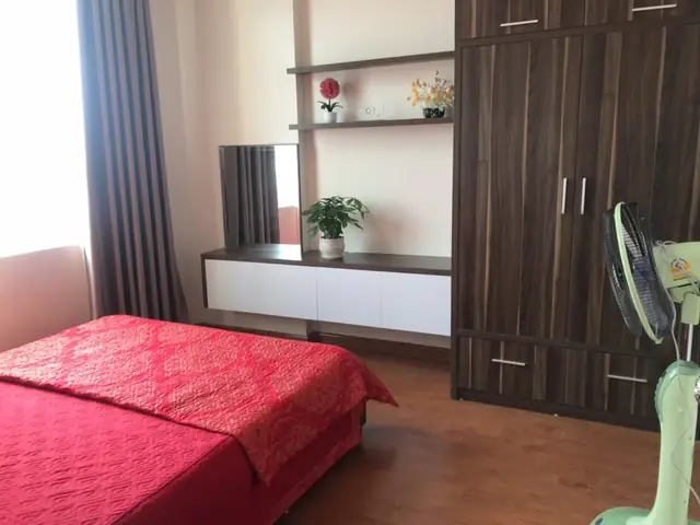 Đánh Giá Chi Tiết Chung Cư An Phú Vĩnh Yên: Có Đáng Thuê?