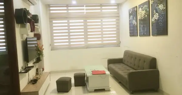 Đánh Giá Chi Tiết Chung Cư An Phú Vĩnh Yên: Có Đáng Thuê?