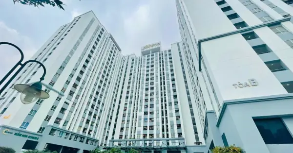 Cho Thuê Chung Cư Athena Xuân Phương: Đánh Giá Chi Tiết Ưu Nhược Điểm Cho Thuê Chung Cư Athena Xuân Phương: Đánh Giá Chi Tiết Ưu Nhược Điểm