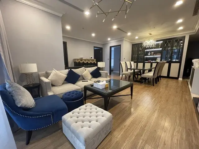 Đánh Giá Thị Trường Cho Thuê Chung Cư Ba Đình 2025: Phân Tích Giá Cả, Khu Vực & Bí Quyết Ra Quyết Định