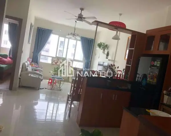 Top 5 Dự Án Chung Cư Cho Thuê Tốt Nhất Tại Bàu Cát Quận 7