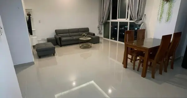 Đánh Giá Chi Tiết Dịch Vụ Cho Thuê Chung Cư Belleza: Lựa Chọn Cao Cấp Cho Cuộc Sống Hiện Đại