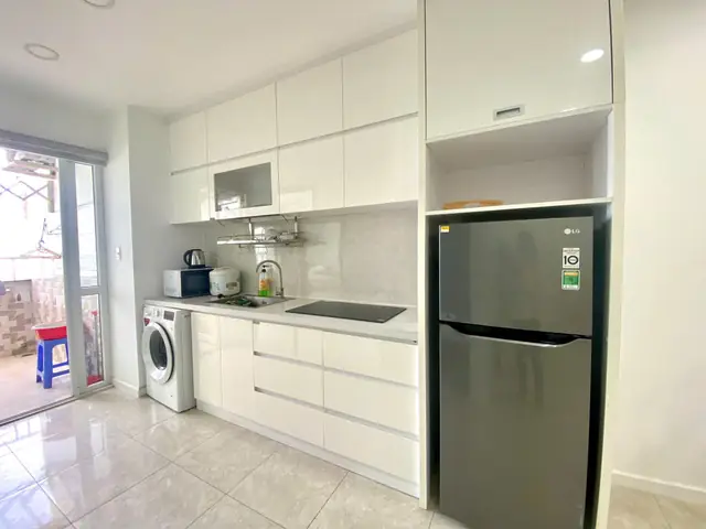 Đánh Giá Chi Tiết Các Lựa Chọn Cho Thuê Chung Cư Bình Thới, Quận 11 Đánh Giá Chi Tiết Các Lựa Chọn Cho Thuê Chung Cư Bình Thới, Quận 11