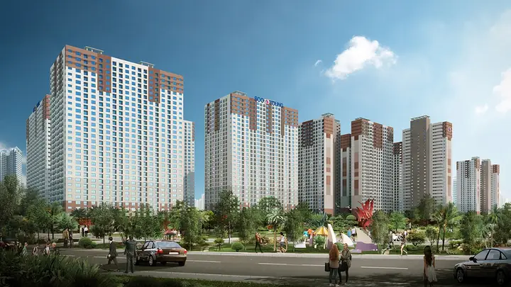 Review Chi Tiết Việc Cho Thuê Chung Cư Booyoung Vina Mỗ Lao Review Chi Tiết Việc Cho Thuê Chung Cư Booyoung Vina Mỗ Lao