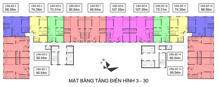 Review Chi Tiết Việc Cho Thuê Chung Cư Booyoung Vina Mỗ Lao Review Chi Tiết Việc Cho Thuê Chung Cư Booyoung Vina Mỗ Lao
