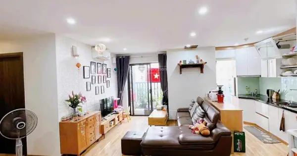 Top 5 Chung Cư C2 Xuân Đỉnh Cho Thuê: Đánh Giá Chi Tiết Và So Sánh Top 5 Chung Cư C2 Xuân Đỉnh Cho Thuê: Đánh Giá Chi Tiết Và So Sánh