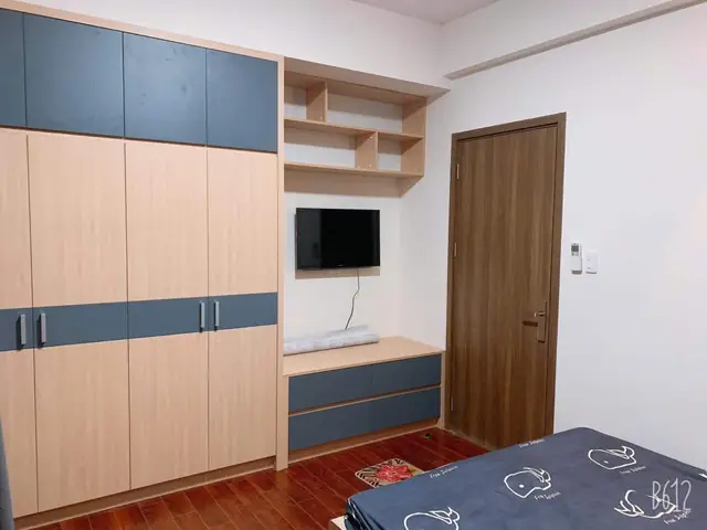 Đánh Giá Chi Tiết Khi Thuê Chung Cư Centana Thủ Thiêm: Ưu Điểm, Nhược Điểm Và Trải Nghiệm Thực Tế