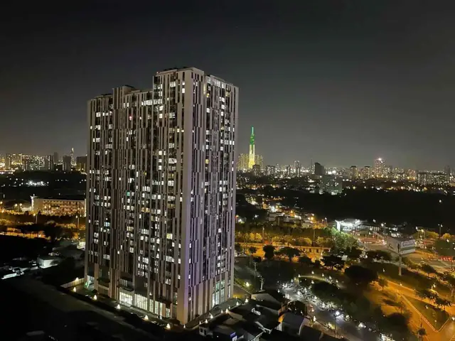 Đánh Giá Chi Tiết Khi Thuê Chung Cư Centana Thủ Thiêm: Ưu Điểm, Nhược Điểm Và Trải Nghiệm Thực Tế