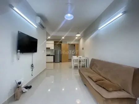 Đánh Giá Chi Tiết Khi Thuê Chung Cư Charmington La Pointe Quận 10