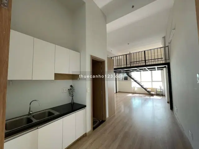 Đánh Giá Chi Tiết Khi Thuê Chung Cư Charmington La Pointe Quận 10
