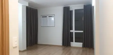 Đánh Giá Chi Tiết Khi Thuê Chung Cư Charmington La Pointe Quận 10
