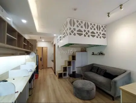 Đánh Giá Chi Tiết Khi Thuê Chung Cư Charmington La Pointe Quận 10