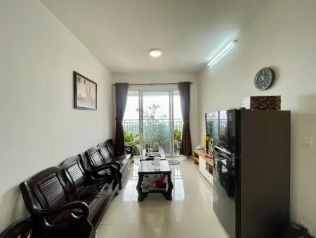 Đánh Giá Chi Tiết Căn Hộ City Garden: Giá Thuê, Tiện Ích & Trải Nghiệm Thực Tế