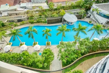 Đánh Giá Chi Tiết Căn Hộ City Garden: Giá Thuê, Tiện Ích & Trải Nghiệm Thực Tế