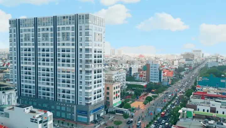 Đánh Giá Chung Cư Cộng Hòa Plaza: Vị Trí Thuận Lợi, Giá Thuê Cạnh Tranh Và Trải Nghiệm Thực Tế Đánh Giá Chung Cư Cộng Hòa Plaza: Vị Trí Thuận Lợi, Giá Thuê Cạnh Tranh Và Trải Nghiệm Thực Tế