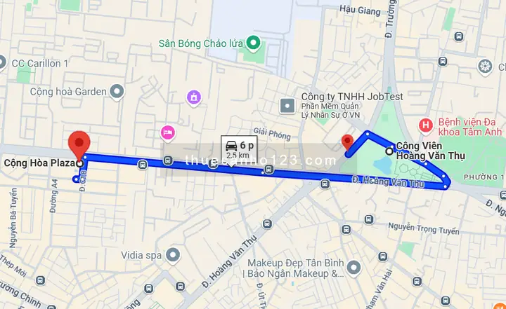 Đánh Giá Chung Cư Cộng Hòa Plaza: Vị Trí Thuận Lợi, Giá Thuê Cạnh Tranh Và Trải Nghiệm Thực Tế Đánh Giá Chung Cư Cộng Hòa Plaza: Vị Trí Thuận Lợi, Giá Thuê Cạnh Tranh Và Trải Nghiệm Thực Tế