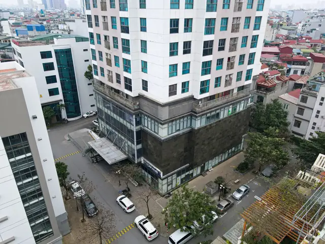 Đánh Giá Chi Tiết Khu Chung Cư Fafilm: Ưu Điểm, Nhược Điểm Và Lời Khuyên Thuê Đánh Giá Chi Tiết Khu Chung Cư Fafilm: Ưu Điểm, Nhược Điểm Và Lời Khuyên Thuê