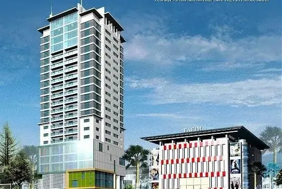 Đánh Giá Chi Tiết Khu Chung Cư Fafilm: Ưu Điểm, Nhược Điểm Và Lời Khuyên Thuê