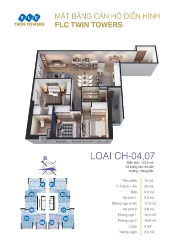 Review Chi Tiết Cho Thuê Chung Cư Flc Twin Towers 265 Cầu Giấy: Đẳng Cấp Từ Vị Trí Đắc Địa Review Chi Tiết Cho Thuê Chung Cư Flc Twin Towers 265 Cầu Giấy: Đẳng Cấp Từ Vị Trí Đắc Địa