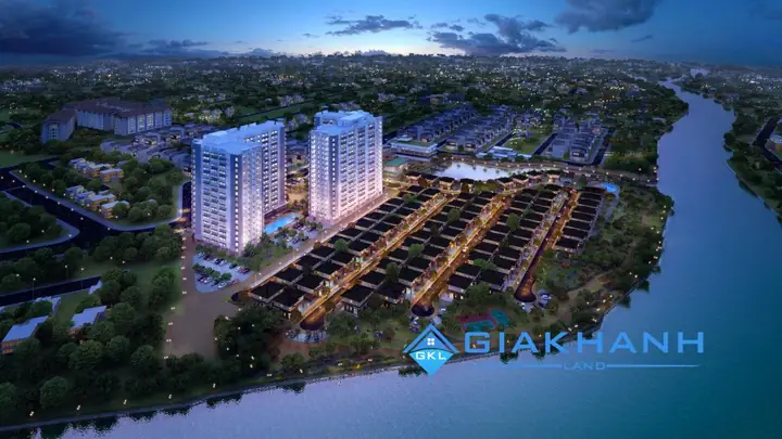 Đánh Giá Chi Tiết Dự Án Cho Thuê Căn Hộ Fuji Residence Quận 9: Sống Xanh Giữa Lòng Thành Phố