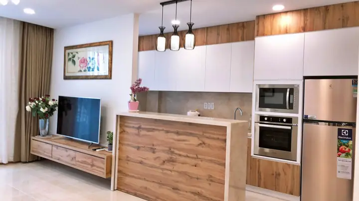 Đánh Giá Chung Cư Garden Gate Novaland: Lựa Chọn Sống Ở Phú Nhuận Đáng Cân Nhắc