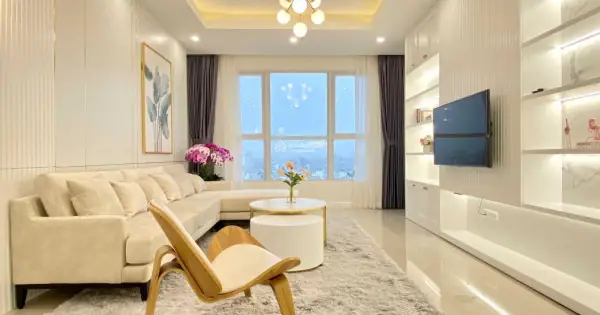 Đánh Giá Chung Cư Garden Gate Novaland: Lựa Chọn Sống Ở Phú Nhuận Đáng Cân Nhắc Đánh Giá Chung Cư Garden Gate Novaland: Lựa Chọn Sống Ở Phú Nhuận Đáng Cân Nhắc