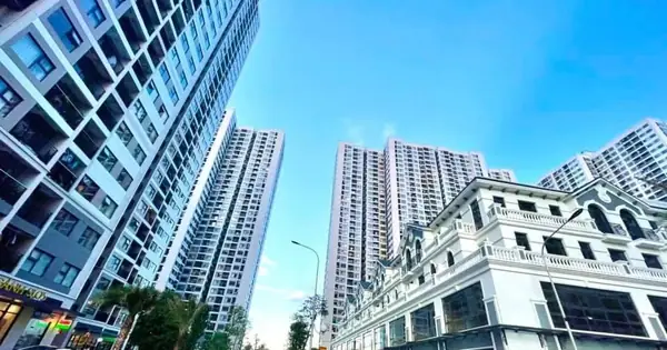 Đánh Giá Chi Tiết Chung Cư Gemek 2: Có Nên Thuê Không?
