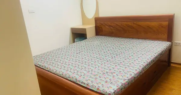 Đánh Giá Chi Tiết Chung Cư Gemek 2: Có Nên Thuê Không?