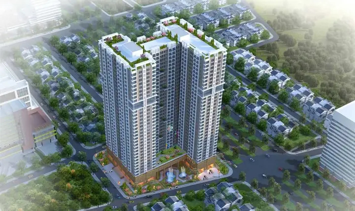 Cho Thuê Chung Cư Gemek Premium: Đánh Giá Chi Tiết Từ A-z
