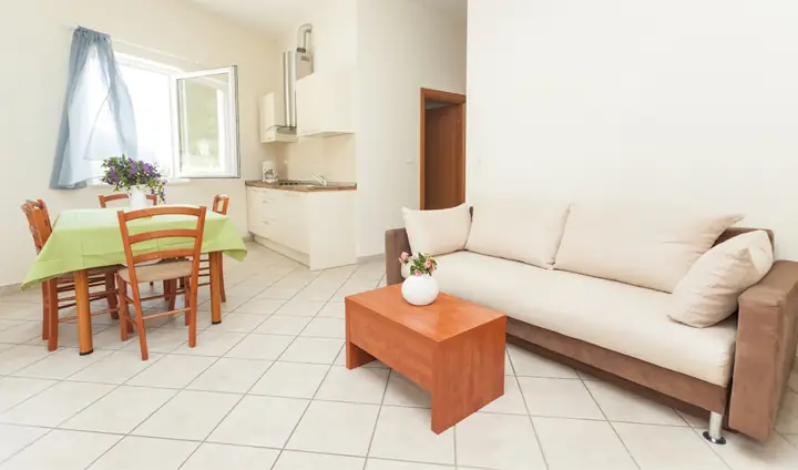 Đánh Giá Dịch Vụ Cho Thuê Chung Cư The Zen Residence