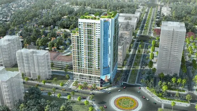 Đánh Giá Dịch Vụ Cho Thuê Chung Cư Golden Field