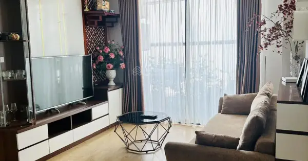 Đánh Giá Dịch Vụ Cho Thuê Chung Cư Golden Field